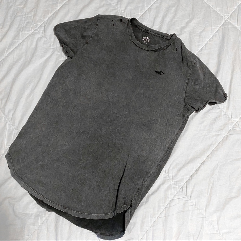 HOLLISTER: T-Shirt